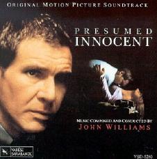 Presumed Innocent