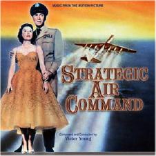 Strategic Air Command