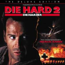 Die Hard 2: The Deluxe Edition
