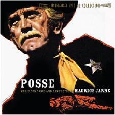 Posse / The Last Tycoon