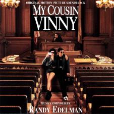 My Cousin Vinny