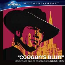 Coogan’s Bluff