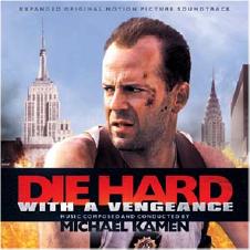 Die Hard: With A Vengeance (expanded)
