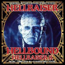 Hellraiser / Hellbound: Hellraiser II