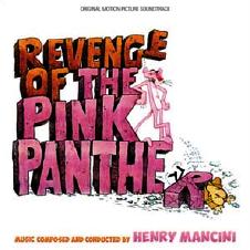Revenge Of The Pink Panther (complete)
