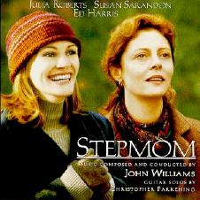 Stepmom