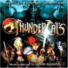 Thundercats