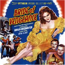 Bride of Vengeance / Captain Carey, U.S.A.