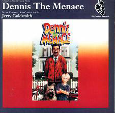 Dennis The Menace