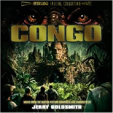 Congo (complete)