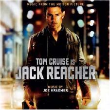 Jack Reacher