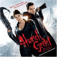 Hansel & Gretel: Witch Hunters