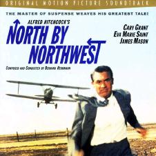 North By Northwest