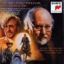 The Spielberg/Williams Collaboration