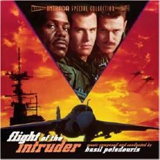 Flight Of The Intruder