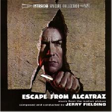 Escape From Alcatraz / Hell Is For Heroes