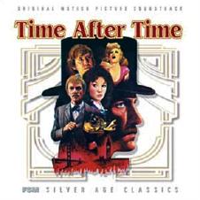 Time After Time