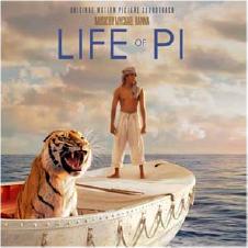 Life Of Pi