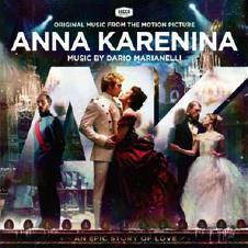 Anna Karenina