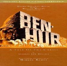Ben-Hur - A Tale Of The Christ