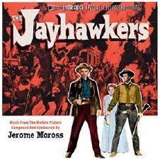 The Jayhawkers!