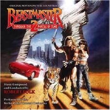 Beastmaster 2: Through The Portal Of Time