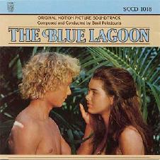 The Blue Lagoon