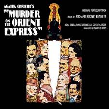 Murder On The Orient Express