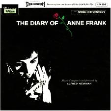 The Diary Of Anne Frank