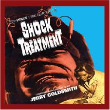 Shock Treatment / Fate Is The Hunter