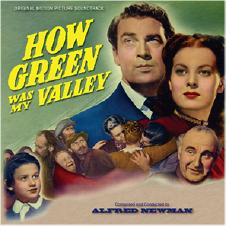 How Green Was My Valley