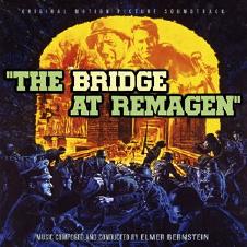 The Bridge At Remagen / The Train