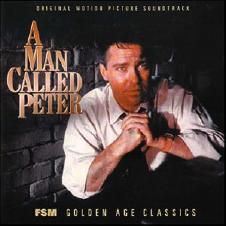 A Man Called Peter