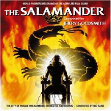 The Salamander