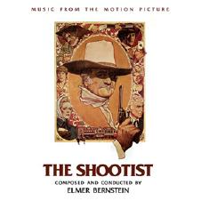 The Shootist / The Sons Of Katie Elder