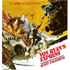 Von Ryan’s Express / The Detective