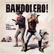 Bandolero! (expanded)