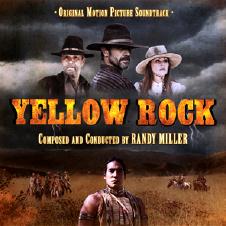 Yellow Rock