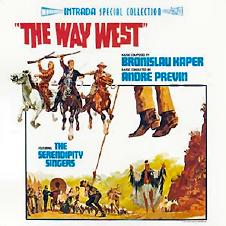 The Way West