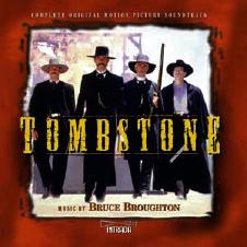 Tombstone (complete)