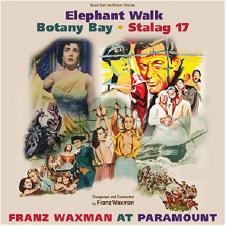 Elephant Walk / Botany Bay / Stalag 17