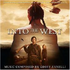 Into The West