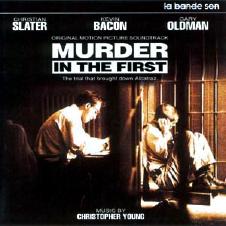 Murder In The First