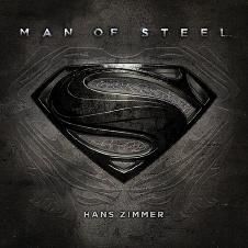 Man Of Steel