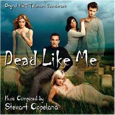 Dead Like Me