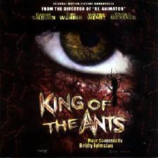 King Of The Ants