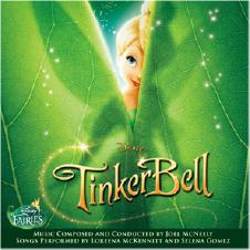 Tinker Bell