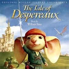 The Tale Of Despereaux