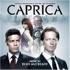 Caprica