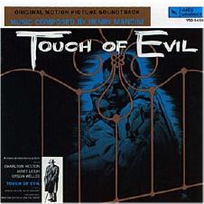 Touch Of Evil